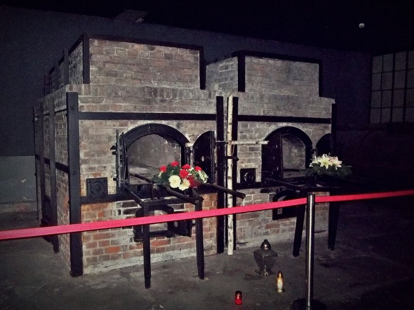 From Gdansk: Stutthof Concentration Camp Museum Day Tour - Should you book the Gdansk to Stutthof tour?