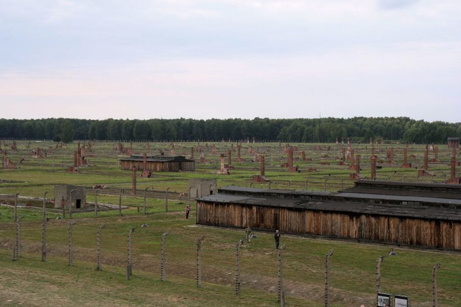 From Katowice: Auschwitz-Birkenau Skip-the-Line Guided Tour - Getting from Katowice to Auschwitz without turning it into a project