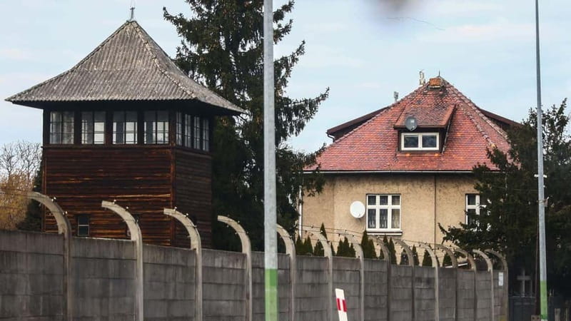 From Kracow: Auschwitz Complex Alternative Tour - Why this Auschwitz route feels different than the usual one