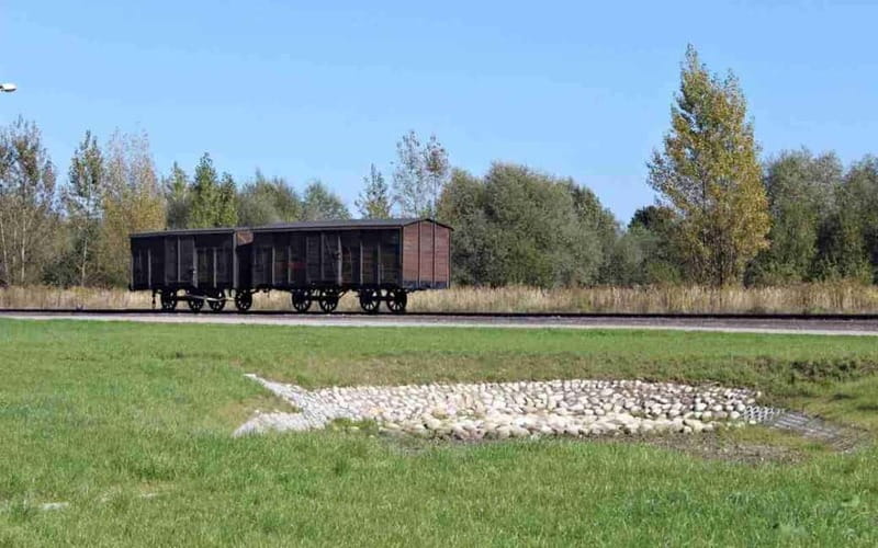 From Kracow: Auschwitz Complex Alternative Tour - The camp extension: SS barracks, the last women’s camp, and a site of final public execution