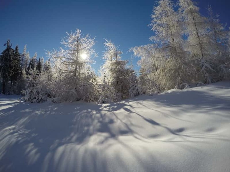 From Krakow: 3-Hour Skiing Experience Suitable for Beginners - Key Highlights at a Glance