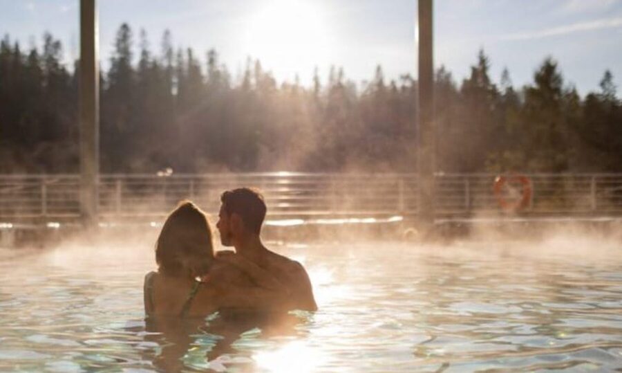 From Krakow: A quick trip to the Thermal Baths in Chochołów. - Key highlights at Termy Chochołowskie