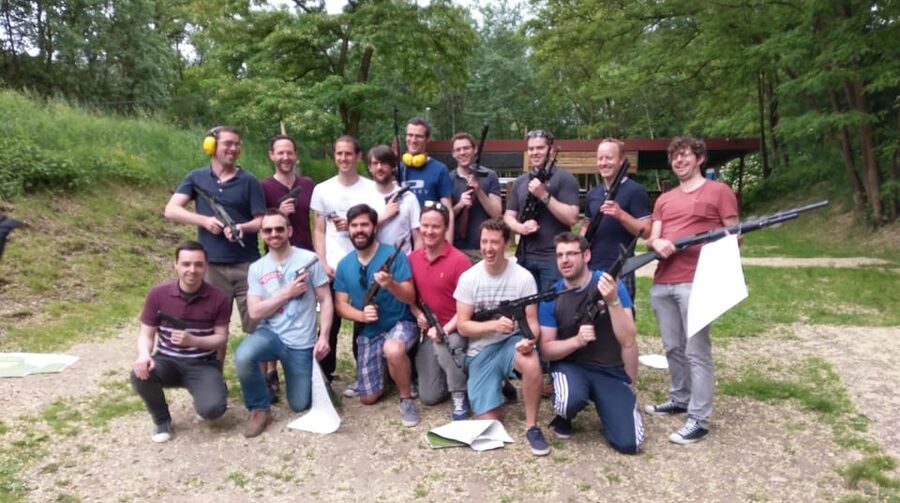 From Krakow: ATV/Snowmobile Ride, Shooting & Hot Springs - Who this trip fits best, and who should skip it