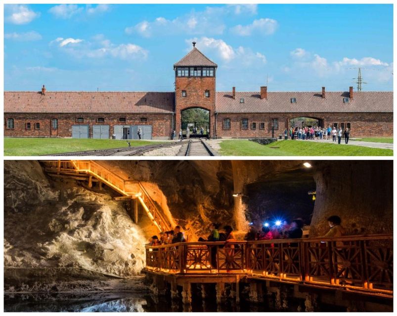 From Krakow: Auschwitz and Wieliczka Salt Mine Full-Day Trip - Price in context: is $30 really a good deal?