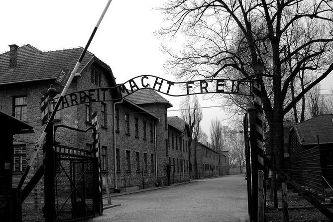 From Krakow: Auschwitz-Birkenau and Salt Mine with Private Transfer - Auschwitz-Birkenau: a guided visit you can actually manage