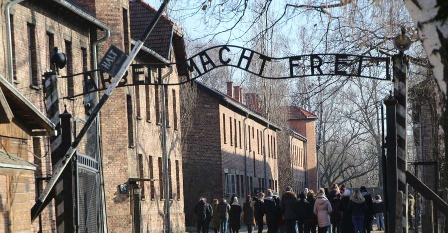 From Krakow: Auschwitz-Birkenau and Self-Guided Day Tour - Key Points I’d Plan Around