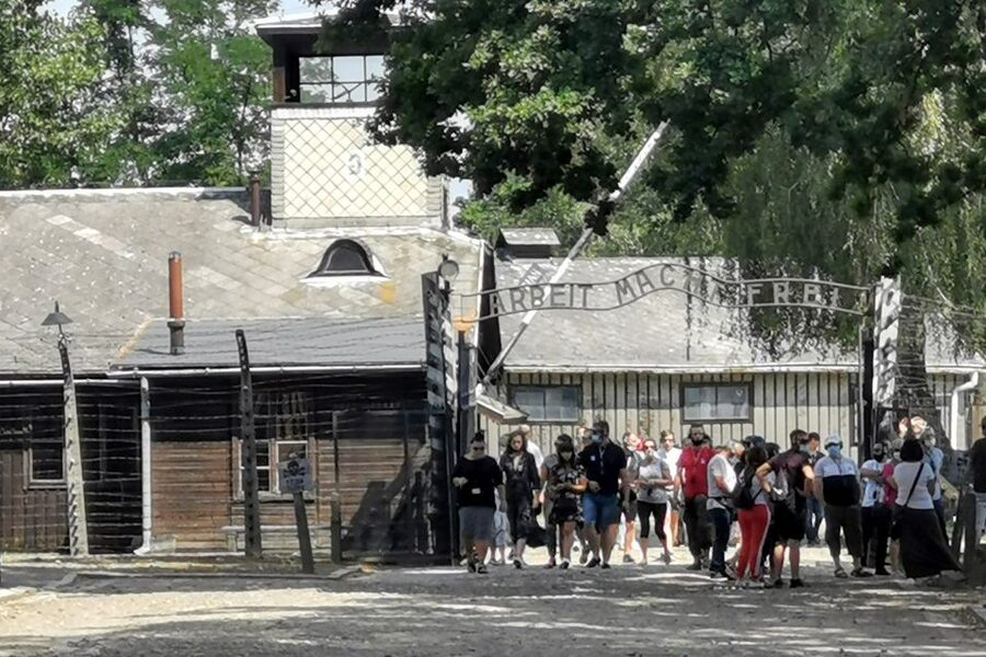 From Krakow: Auschwitz-Birkenau Camp Complex Guided Day Trip - Who This Tour Suits (and Who Might Rethink It)