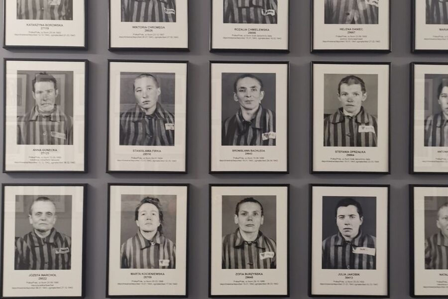 From Krakow: Auschwitz-Birkenau Camp Complex Guided Day Trip - Why This Auschwitz-Birkenau Day Trip From Krakow Makes Sense