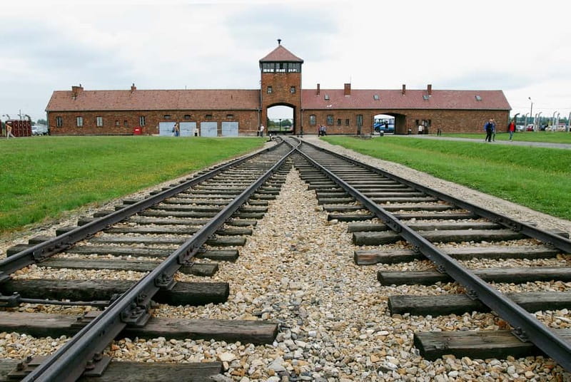 From Krakow: Auschwitz-Birkenau Day Tour with Pickup - How the guidebook, route, and host support actually help