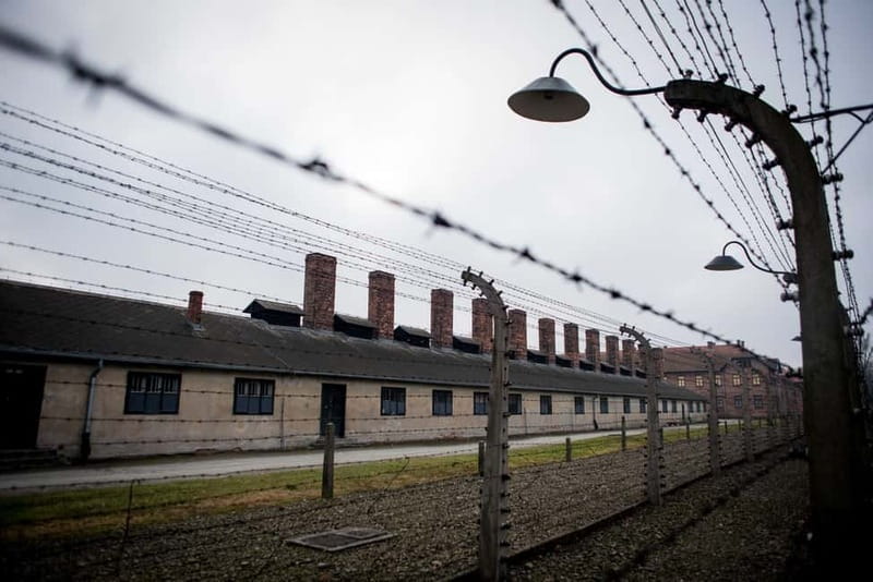 From Krakow: Auschwitz-Birkenau Day Tour with Pickup - Price and value: what $22 gives you, and where guided options pay off