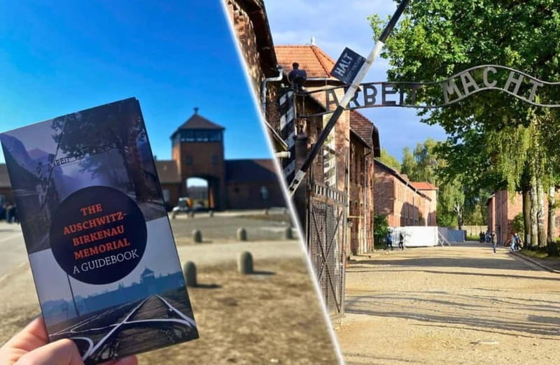From Krakow: Auschwitz-Birkenau Day Tour with Pickup - Pickup at Radisson Blu and the documentary ride to the memorial
