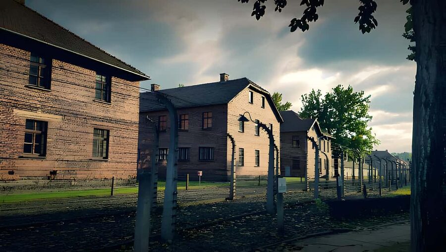 From Krakow: Auschwitz-Birkenau Full-Day Guided Tour - What your schedule looks like, stop by stop