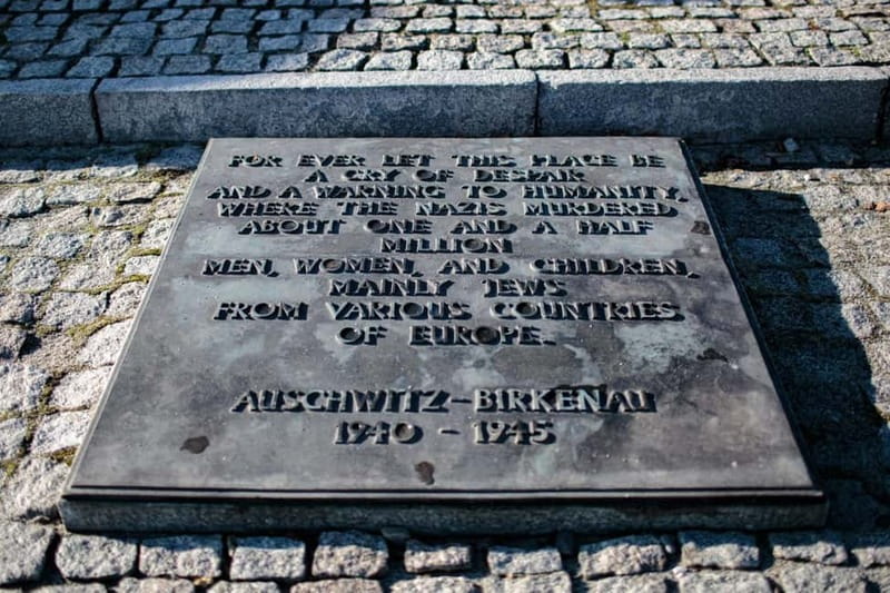 From Krakow: Auschwitz-Birkenau Guided Full-Day Tour - Leaving Krakow, and why the early start can be a feature
