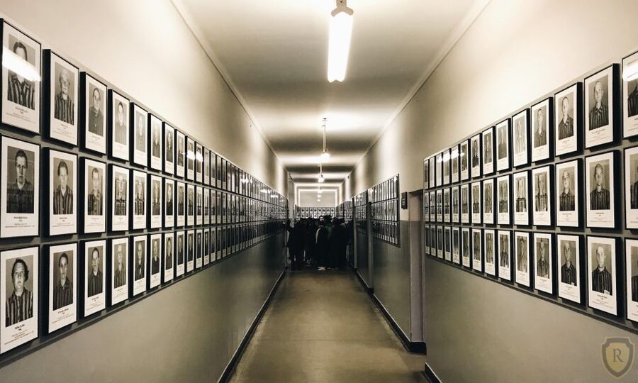 From Krakow: Auschwitz-Birkenau Guided Tour & Hotel Pickup - How long is the day, and what the itinerary feels like