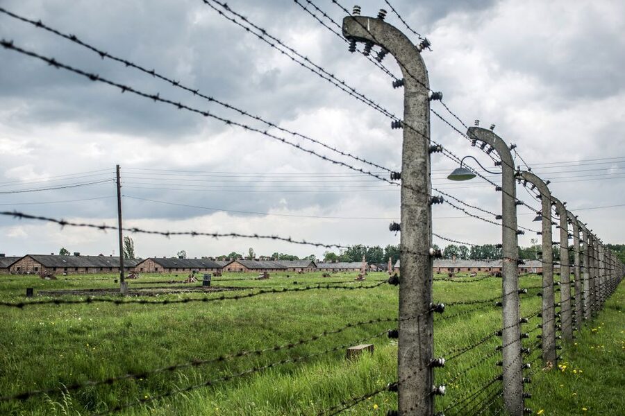 From Krakow: Auschwitz-Birkenau Guided Tour & Hotel Pickup - What to pack, what not to bring, and how to avoid entry headaches