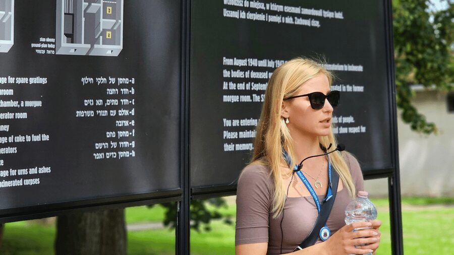 From Krakow: Auschwitz-Birkenau Guided Tour, Several Options - Getting from Krakow to Auschwitz, without wasting time