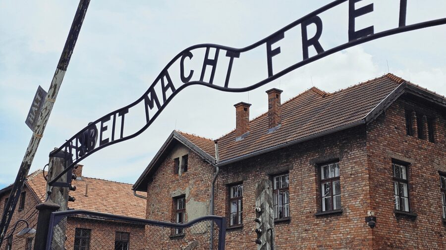 From Krakow: Auschwitz-Birkenau Guided Tour, Several Options - The 10 to 15 minute break: how to handle lunch at a somber site
