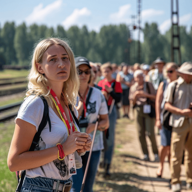 From Krakow: Auschwitz-Birkenau Guided Tour, Several Options - Auschwitz II Birkenau: where the camp’s size hits you