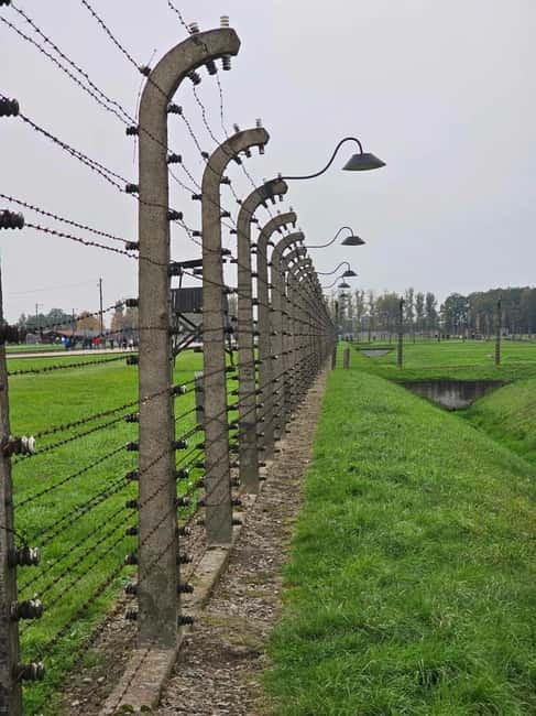 From Krakow: Auschwitz-Birkenau Guided Tour with Pickup - Key things to know before you go