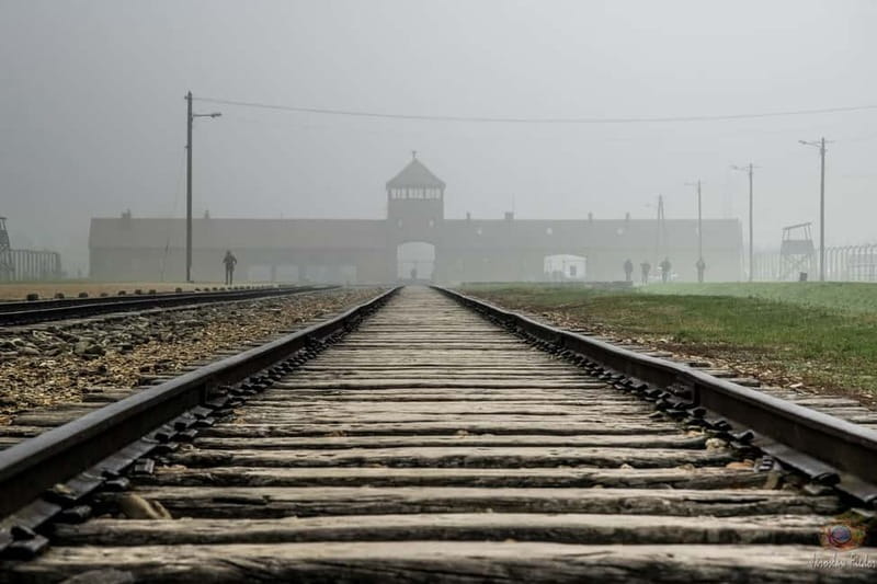 From Krakow: Auschwitz-Birkenau Guided Tour with Transport - Key things I’d note before you go