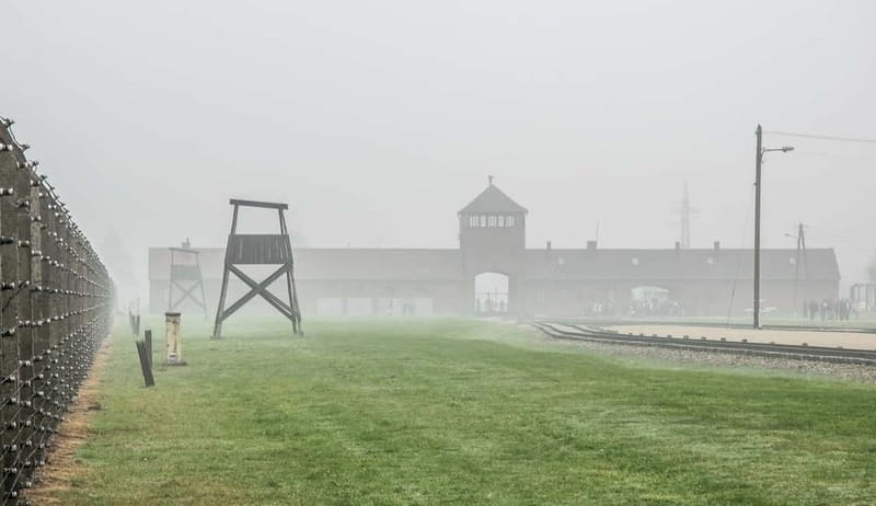 From Krakow: Auschwitz-Birkenau Guided Tour with Transport - Birkenau (Auschwitz II): the scale of the Final Solution
