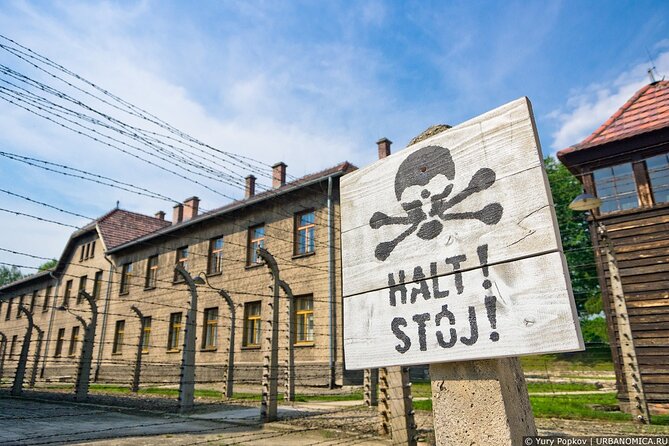 From Krakow: Auschwitz-Birkenau: Guided Tours & Private Transport - Krakow to Auschwitz, without travel stress or guesswork