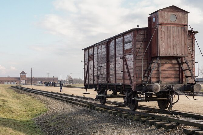 From Krakow: Auschwitz-Birkenau: Guided Tours & Private Transport - Practical tips so your day goes smoother