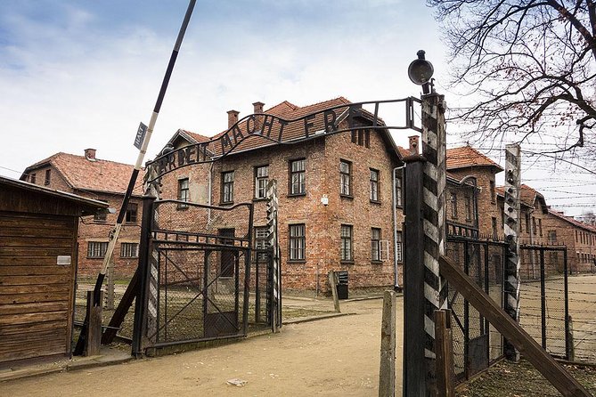 From Krakow: Auschwitz-Birkenau: Guided Tours & Private Transport - Auschwitz II-Birkenau: walking the scale you cannot forget