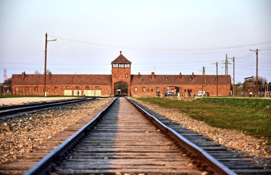 From Krakow: Auschwitz-Birkenau Live Guided Tour & Pickup - Duration and the rhythm of the day: how you’ll spend your time