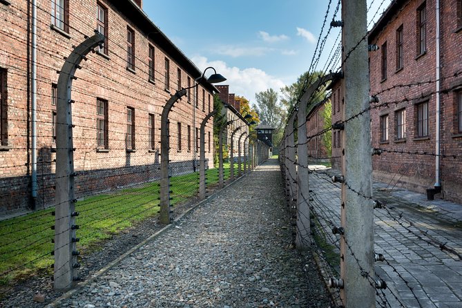 From Krakow: Auschwitz-Birkenau Memorial and Museum Guided Tour - Auschwitz Museum visit: buildings, artifacts, and what the guide helps you connect