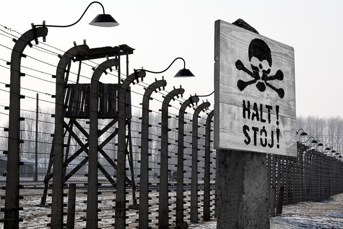 From Krakow: Auschwitz-Birkenau Memorial and Museum Guided Tour - How to make the day easier on yourself
