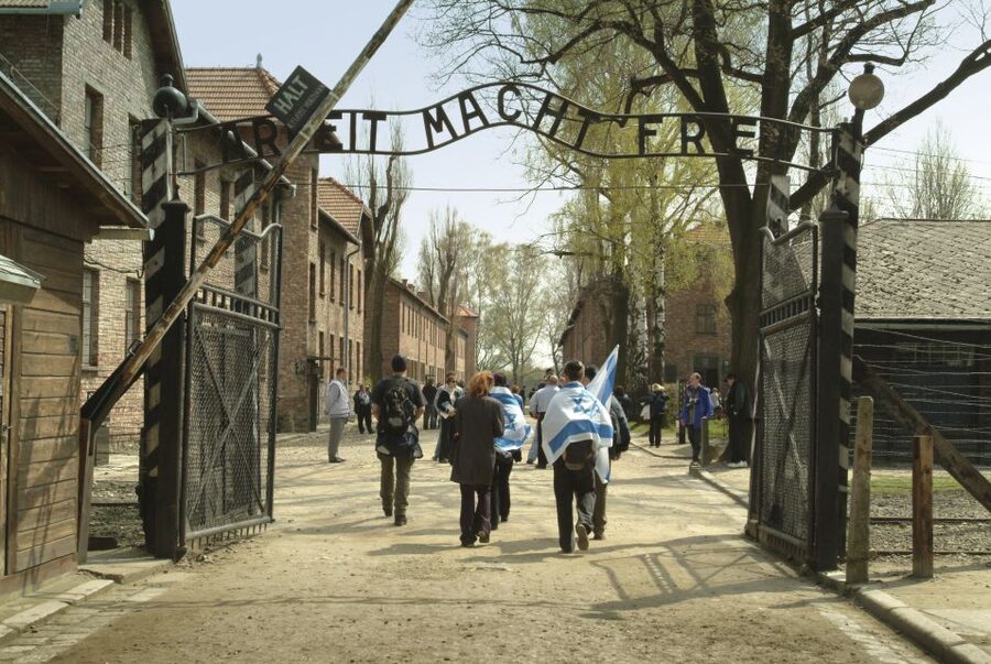 From Krakow: Auschwitz-Birkenau Memorial and Museum Tour - From Krakow: how the ride sets the tone