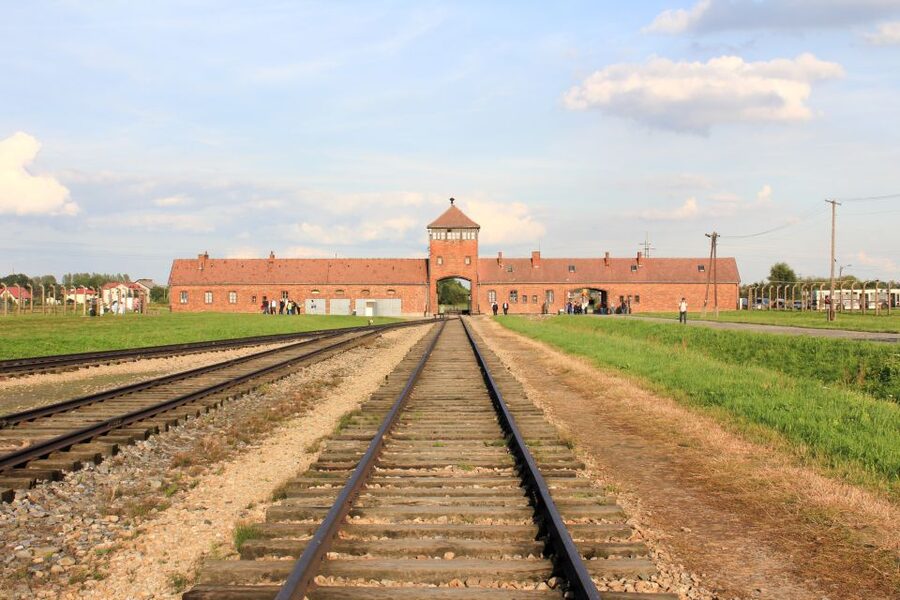 From Kraków: Auschwitz-Birkenau Memorial Guided Tour - Dress Rules and ID Matching: The Stuff That Can Stop Entry