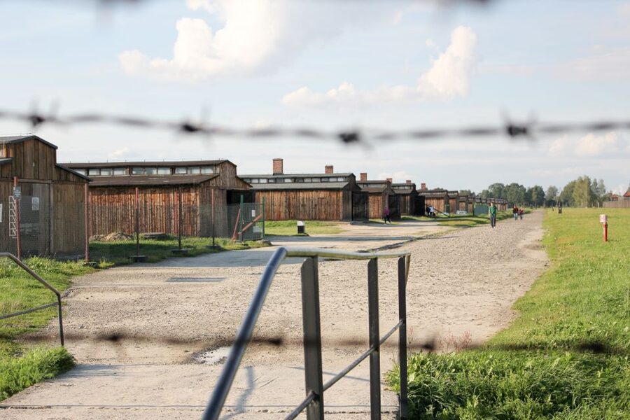 From Kraków: Auschwitz-Birkenau Memorial Guided Tour - The 7-Hour Kraków Schedule: Bus Time, Museum Time, and Walking