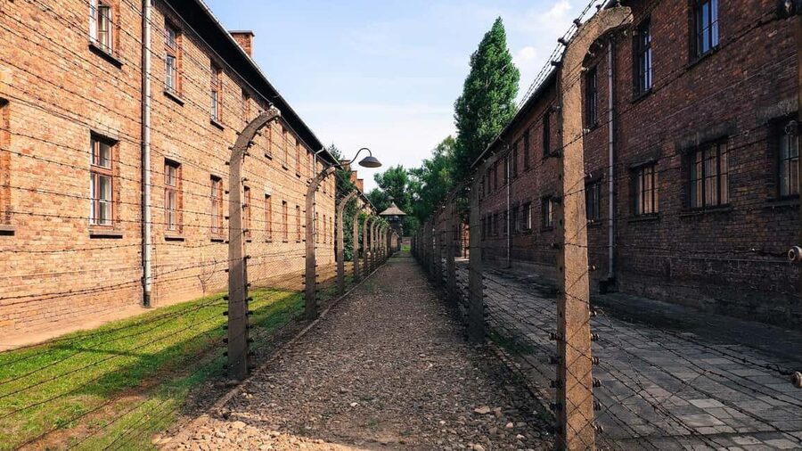 From Krakow: Auschwitz-Birkenau Memorial Private Tour - Oswiecim lunch break: a necessary reset between two heavy sections