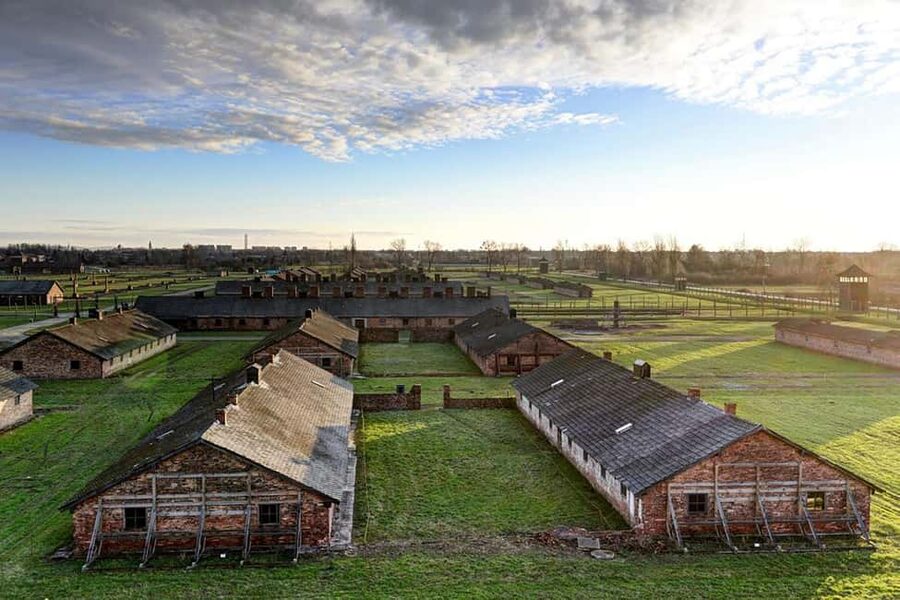 From Krakow: Auschwitz-Birkenau Memorial Private Tour - Should you book this Auschwitz-Birkenau private tour from Krakow?