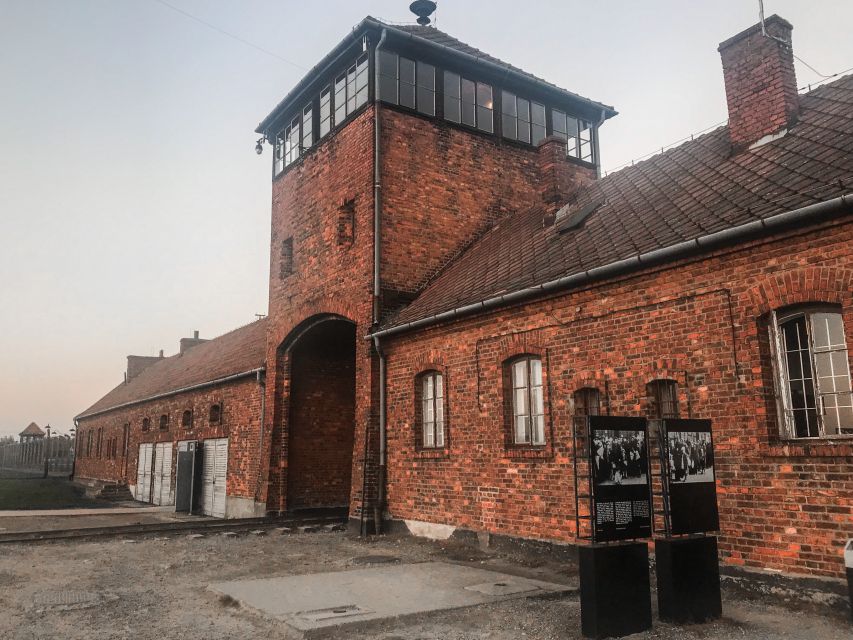 From Krakow: Auschwitz-Birkenau Private or Shared Tour - Key things I found most useful
