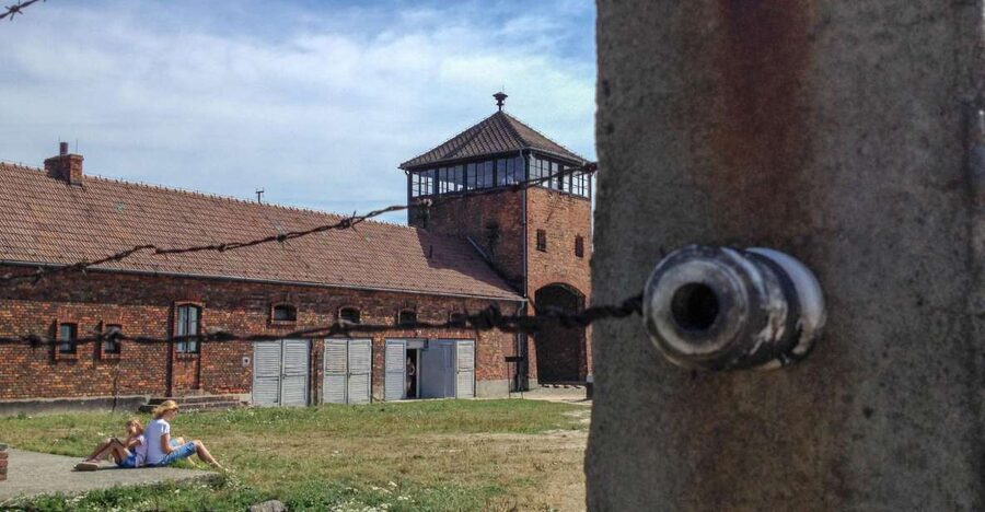 From Krakow: Auschwitz-Birkenau Private or Shared Tour - The Short Reset: Break Time and the Transfer Between Camps