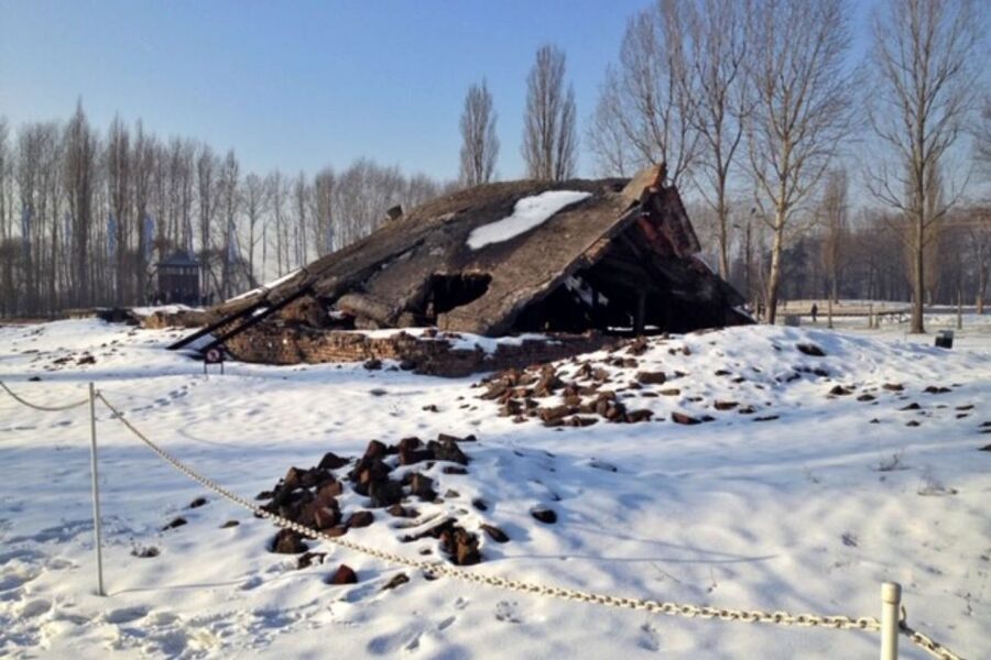 From Krakow: Auschwitz-Birkenau Private or Shared Tour - Price and Value: Is $642 per Person Worth It?