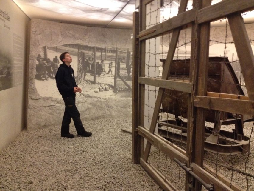 From Krakow: Auschwitz-Birkenau Private or Shared Tour - Practical Tips That Will Save Your Day