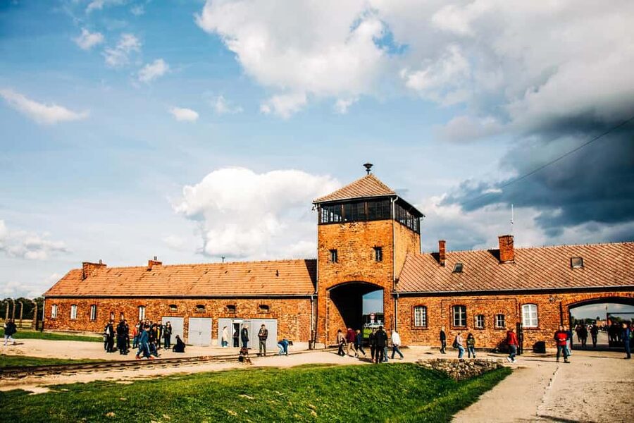 From Krakow: Auschwitz-Birkenau & Schindler's Factory Tour - Logistics that can make or break your experience
