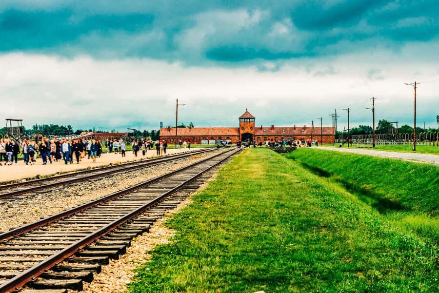 From Krakow: Auschwitz-Birkenau & Schindler's Factory Tour - Should you book this Auschwitz-Birkenau and Schindler’s Factory tour from Krakow?