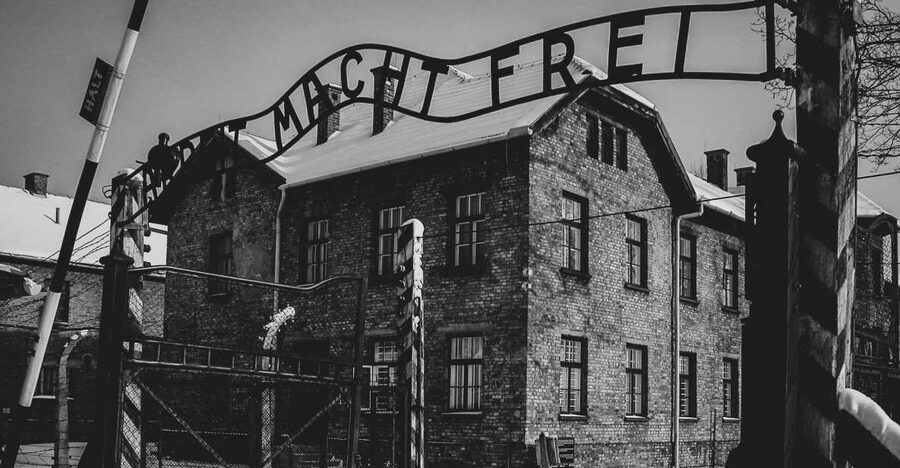 From Krakow: Auschwitz Birkenau Self-Guided Tour - Why the Auschwitz format here is practical (and still serious)