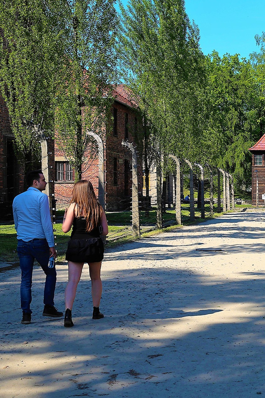 From Krakow: Auschwitz Birkenau Small Group Tour with Pickup - Key things to know before you go