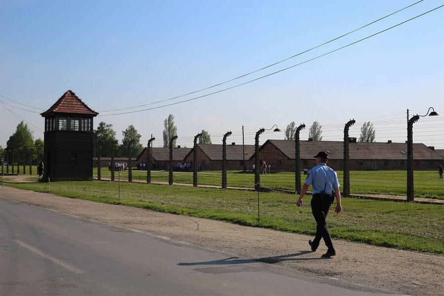 From Krakow: Auschwitz Birkenau Small Group Tour with Pickup - Birkenau (Auschwitz II): When 300 Buildings Hit Home