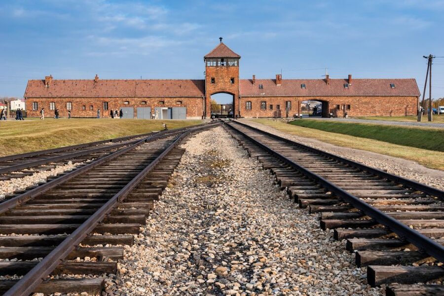 From Krakow: Auschwitz-Birkenau Tour - Price and Value: Is $81 Fair for Two Camps and Transport?