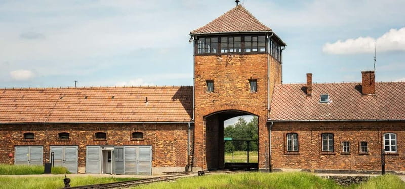 From Krakow: Auschwitz-Birkenau Tour with Transfer - Why Auschwitz I and Birkenau is a heavy day, even with good logistics