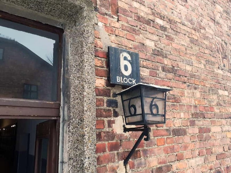 From Krakow: Auschwitz-Birkenau Tour with Transfer - Auschwitz I: what the guided route helps you notice
