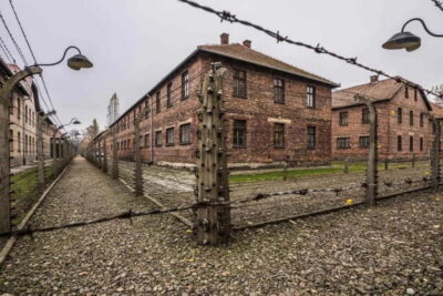 Auschwitz Birkenau Tour with Transfer