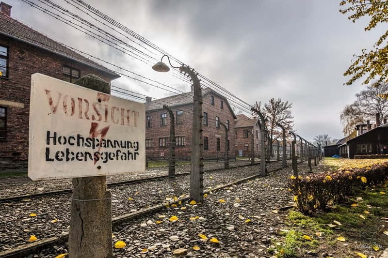 From Krakow: Auschwitz-Birkenau Tour with Transfer - Price and value: what $22 gets you, and what to budget for